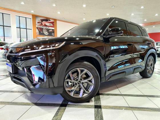 BYD YUAN PRO 45,1 KW ELÉTRICO BYD YUAN PRO 45,1 KW ELÉTRICO